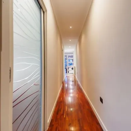 Lidahouse Terrace And Vesuvio View Next Museum By Houseinnaples Apartamento