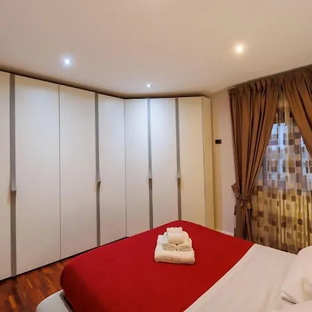 Lidahouse Terrace And Vesuvio View Next Museum By Houseinnaples Nápoles