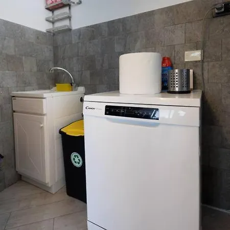 Apartamento Lidahouse Terrace And Vesuvio View Next Museum By Houseinnaples Nápoles