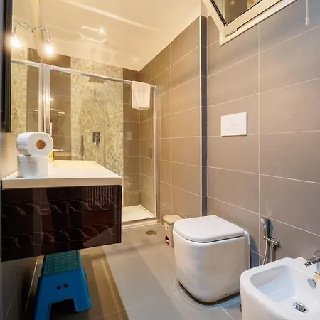 Apartamento Lidahouse Terrace And Vesuvio View Next Museum By Houseinnaples *