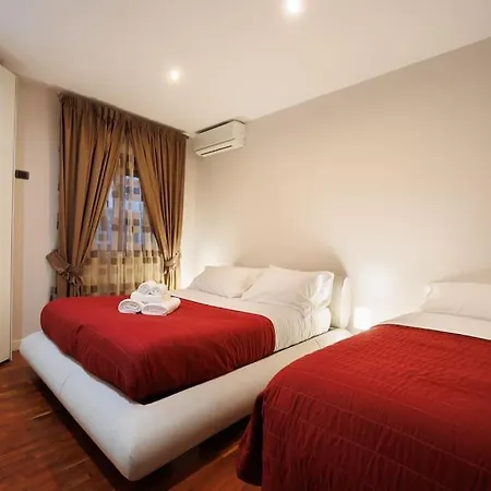 Lidahouse Terrace And Vesuvio View Next Museum By Houseinnaples