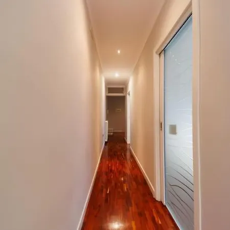 Apartamento Lidahouse Terrace And Vesuvio View Next Museum By Houseinnaples Nápoles