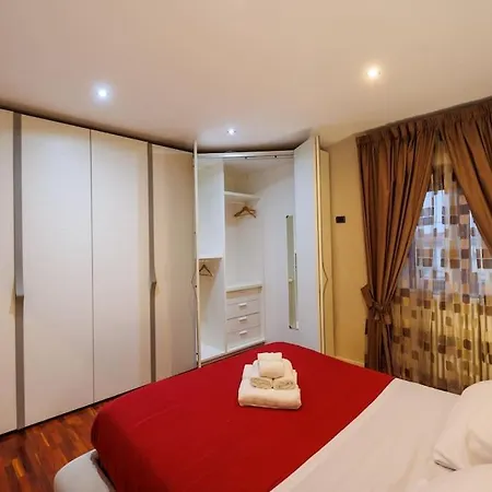 Apartamento Lidahouse Terrace And Vesuvio View Next Museum By Houseinnaples