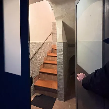 Apartamento Lidahouse Terrace And Vesuvio View Next Museum By Houseinnaples Nápoles