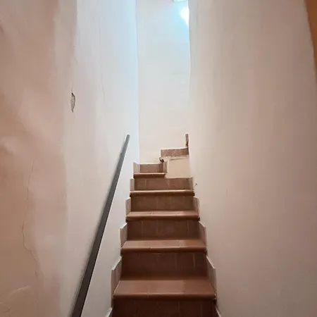 Lidahouse Terrace And Vesuvio View Next Museum By Houseinnaples * Nápoles