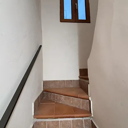 Apartamento Lidahouse Terrace And Vesuvio View Next Museum By Houseinnaples